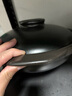 京嚴砂鍋煲湯鍋家用煲仔飯干燒寬口雞公煲沙鍋燉湯煲湯瓦煲燃氣灶專用 特厚防開裂【4-6人用】大容量陶瓷砂鍋 3.3L 干燒不裂丨破損補發(fā)丨當/日次達 曬單實拍圖
