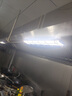 最嘉led防爆日光燈管車間管倉(cāng)庫(kù)投光燈廠房照明燈防爆長(zhǎng)條燈 50W-白光 曬單實(shí)拍圖