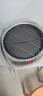 美的（Midea）星澈系列空氣凈化器除甲醛異味吸煙空氣加濕器家用除菌除異味寵物凈化器過敏源新風(fēng)機(jī)無霧加濕 【凈化加濕一體機(jī)】KJ650G-RX600 PRO 曬單實(shí)拍圖