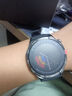 華為（HUAWEI）手表WATCH GT 5【咨詢(xún)享優(yōu)惠】運動(dòng)智能兩周續航藍牙通話(huà)體溫心率血氧健康監測送男女朋友禮物pro4 46mm幻夜黑【皮表帶+貼膜】 曬單實(shí)拍圖