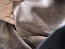 貓人男士保暖內(nèi)衣男加絨加厚保暖套裝加厚秋衣秋褲套裝棉衣棉褲男 曬單實(shí)拍圖