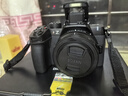 尼康（Nikon）Z50II（Z50二代）入門(mén)級(jí)微單相機(jī)  高清攝影攝像拍照 Z50II+16-50【贈(zèng)單肩包等】 官方標(biāo)配 曬單實(shí)拍圖