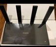 華為路由 AX6 Pro  WiFi6+ 7200Mbps 千兆無線路由器 家用全屋覆蓋 wifi穿墻王 曬單實拍圖