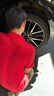 鄧祿普（DUNLOP）輪胎/汽車輪胎 235/45R18 94W SP MAXX050 原廠配套豐田凱美瑞 曬單實(shí)拍圖