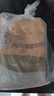 廣州酒家利口福 純白蓮蓉餡500g 早餐包子蓮蓉包糕點零食蛋黃酥湯圓餡料烘焙DIY 曬單實拍圖