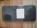 華為 nova 14  256GB 羽砂黑 后置多焦段質(zhì)感人像 鴻蒙AI 100W超級快充 華為手機【贈話(huà)費券】國家補貼 曬單實(shí)拍圖
