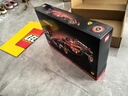 樂高（LEGO）積木拼裝機械組系列42207 法拉利F1賽車男孩玩具生日禮物 曬單實拍圖