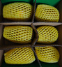 佳沛（zespri）新西蘭  陽(yáng)光金奇異果6粒裝 單果約77-103g  源頭直發(fā)  獼猴桃 曬單實(shí)拍圖