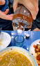 汾酒 老白汾10 清香型白酒 53度 475ml 單瓶裝 送禮宴請 曬單實拍圖