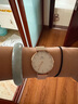 丹尼爾惠靈頓（DanielWellington）DW手表女表 簡(jiǎn)約女士手表 時(shí)尚歐美表送女友節日禮物DW00100163 曬單實(shí)拍圖