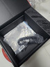 華碩（ASUS）ROG魔盒Pro 三頻WiFi7電競(jìng)路由器 無線萬兆路由全屋wifi7 BE12000M（8個(gè)2.5G口）Aimesh隨心組路由 曬單實(shí)拍圖