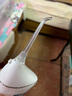 博皓（prooral）電動沖牙器家用洗牙沖水器清理牙齒沖洗器水牙線便攜牙縫深度清潔牙垢去除工具牙周炎正畸呵護5025 天空藍 |標配【熱銷4萬+】 曬單實拍圖