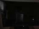 微星（MSI）27英寸4K240Hz OLED顯示器 旋轉(zhuǎn)升降 游戲電競電腦顯示屏 TYPE-C接口MAG 272UP QD-OLED X24流光 曬單實(shí)拍圖