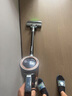 美的（Midea）吸塵器家用無線Q7 手持吸塵器   綠光顯塵車載大吸力 除螨除塵一體機輕量【國家補貼】 曬單實拍圖