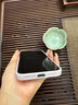 圣圖朗液態(tài)小羊皮適用蘋(píng)果16pro手機殼iphone15新款12中國風(fēng)14Plus油畫(huà)花朵13高級感11pro全包8小眾7防摔 UN670油畫(huà)花朵【丁香紫】液態(tài)小羊皮 iPhone 11 曬單實(shí)拍圖