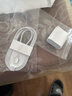 原裝適配蘋(píng)果充電器20W快充數據線(xiàn)套裝iPhone14ProMax131211插頭 【蘋(píng)果6-14系列】1米快充線(xiàn) 曬單實(shí)拍圖