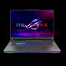 ROG魔霸新銳 2025 銳龍9 16英寸 游戲本筆記本電腦(R9 8940HX 16G 1T RTX5070Ti 2.5K 165Hz) 曬單實拍圖