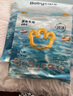 babycare【品牌直供 安心品質(zhì)】嬰兒游泳褲短褲式防水尿不濕L碼6片/包 曬單實(shí)拍圖