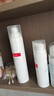 薇諾娜極潤保濕水乳2件套爽膚水乳液化妝品面部護(hù)膚品套裝 曬單實(shí)拍圖