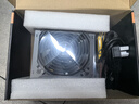 大水牛（BUBALUS）額定450W GX450游戲電腦電源（80PLUS銅牌/溫控/主動(dòng)式PFC/寬幅電壓/支持背線） 曬單實(shí)拍圖