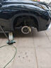 優(yōu)科豪馬橫濱汽車輪胎 235/55R20 102V AE61C 適配日產(chǎn)樓蘭/豐田漢蘭達 曬單實拍圖
