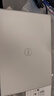 戴爾（DELL）【國家補貼20%】靈越16PLUS 7630 16英寸金屬超極本輕薄便攜商務(wù)辦公學(xué)生設計游戲筆記本電腦 酷睿i5H標壓 16G 1TB 2.5K護眼屏 曬單實(shí)拍圖