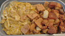 葷八廚 內(nèi)蒙古牛肋條2斤凈重 新鮮牛肉生鮮去骨黃牛肉整貼燒烤火鍋食材 曬單實(shí)拍圖
