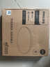 飛利浦（PHILIPS）LED三防吸頂燈IP40防潮防塵防蚊防蟲臥室陽臺燈18W白光5700K尺寸260mm 曬單實拍圖