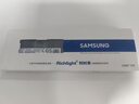 三星SAMSUNG 筆記本內存條 16G DDR5 5600頻率 M425R2GA3EB0-CWM 曬單實(shí)拍圖