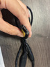 衛(wèi)辭三星數(shù)碼相機充電線數(shù)據(jù)線傳輸充電二合一即插即用適用三星es65 pl200 i100 5x ccd pl170連接線 三星數(shù)碼相機連接線【1.5米數(shù)據(jù)線】 曬單實拍圖