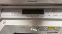 松下（Panasonic）【吳磊推薦】波輪洗衣機(jī)全自動(dòng)11公斤大容量帶烘干洗烘一體 納諾怡除菌除螨家電國家補(bǔ)貼20% FW120 曬單實(shí)拍圖