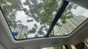 3M汽車天窗隔熱膜安全防爆膜隱私膜小天窗膜新能源全景天窗膜 全景天窗150*90cm 曬單實拍圖