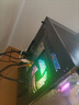 七彩虹（Colorful）海景房主機 i5 12600KF/RTX4060Ti 5060TI黑神話悟空電競游戲設(shè)計辦公電腦主機臺式組裝機 配四：12400F丨8G丨512G丨4060 曬單實拍圖