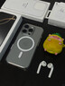 威頓【官網正品丨華強北頂配】藍牙耳機２代適配蘋果iphone16/15/14半入式airpods2無線耳機超長續(xù)航 【2025新款金榜第1】1:1全功能 【定位＋自由改名＋開蓋秒連】 曬單實拍圖
