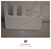 小米（MI）路由器BE5000 Wi-Fi7【小米MixFlip2上網(wǎng)搭檔】5000兆級 2.5G網(wǎng)口 雙寬帶接入 家用路由器 曬單實(shí)拍圖