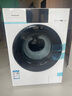 松下（Panasonic）【吳磊推薦】白月光4.0 洗烘套裝 10kg滾筒洗衣機+熱泵烘干機 變頻除毛 1531N+1531NR 國家補貼20% 曬單實(shí)拍圖
