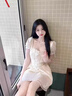 儒意（RUYI）茉莉花瓣香氛沐浴露 男女持久留香72小時(shí)控油滋潤保濕嫩膚沐浴乳 曬單實(shí)拍圖