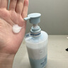曼逖377氨基酸洗面奶500g男女士美白淡斑提亮膚色控油抗痘黑頭潔面乳 曬單實(shí)拍圖