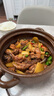 鮮京采 三黃雞4斤（2只裝） 冷凍 散養(yǎng)雞走地雞煲湯食材  源頭直發(fā) 曬單實拍圖