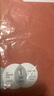 得力（deli）A4雙夾橫式折頁(yè)板夾文件夾夾板 書(shū)寫(xiě)板夾寫(xiě)字板墊板詩(shī)朗誦簽約夾板 試卷資料收納夾板 PE126 紅色 曬單實(shí)拍圖