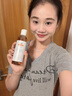 BUV金盞花爽膚水收縮毛孔補(bǔ)水濕敷保濕精華去黃閉口控油緊致抗皺進(jìn)口 曬單實(shí)拍圖