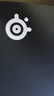 賽睿（SteelSeries）QCK系列 Heavy L/M/S鼠標墊 游戲職業(yè)電競Donk同款鼠標墊 電腦桌墊加厚橡膠基底CSGO瓦羅蘭特FPS用 QcK Large（450*400*2mm） 曬單實拍圖