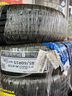 韓泰（Hankook）汽車輪胎 185/60R15 84T K415 原配新POLO/新捷達(dá)/昕銳/威馳 曬單實(shí)拍圖