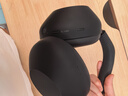 索尼（SONY）WH-1000XM6【政府補貼】頭戴式無(wú)線(xiàn)降噪耳機 AI智能降噪 黑色 教師節禮物 曬單實(shí)拍圖