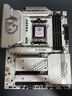 微星（MSI）B650M APE WIFI 背插MATX主板 支持CPU 7800X3D/9800X3D/9700X/9600X(AMD B650/AM5接口) 曬單實(shí)拍圖