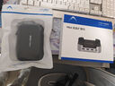 阿卡西斯（acasis）適用Macmini M4拓展塢硬盤(pán)盒40Gbps傳輸雙DP投屏16TB擴容適配M4/M4Pro主機兼容雷電4/5接口M001Pro 曬單實(shí)拍圖