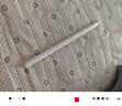 蘋果Apple Pencil 一代/二代 蘋果手寫筆二手蘋果手寫筆/電容筆/觸控筆二手平板電腦配件 蘋果Pencil 二代手寫筆+備用筆尖【99新】 曬單實拍圖