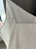 森馬（Semir）陳都靈|連衣裙女氣質(zhì)純色百搭2025夏季簡約風吊帶裙109325114017 曬單實拍圖