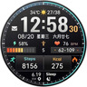 HUAWEI WATCH GT 5 國家補(bǔ)貼15% 幻夜黑46mm華為智能手表情緒健康助手玄璣感知系統(tǒng) 曬單實(shí)拍圖