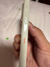 Apple/蘋(píng)果 iPhone 16 Pro 專(zhuān)用 MagSafe 保護殼 Beats款-峰巖色 磁吸手機殼 蘋(píng)果原裝手機殼 曬單實(shí)拍圖